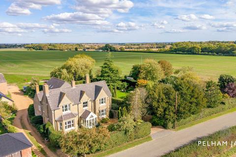 undefined, Bullock Road, Washingley, PE7