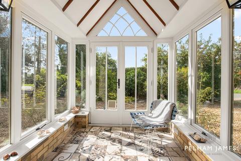 6 bedroom detached house for sale, Bullock Road, Washingley, PE7