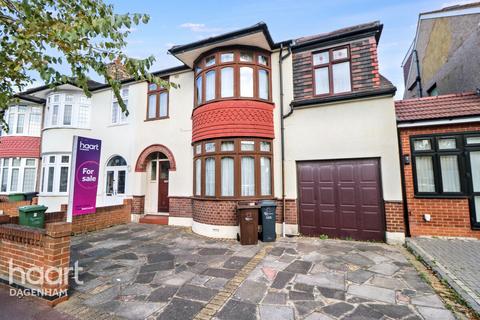 undefined, Clare Gardens, Barking