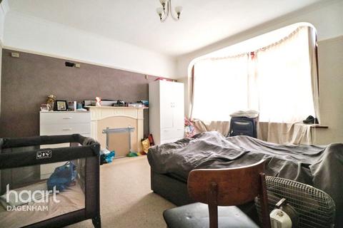 undefined, Clare Gardens, Barking