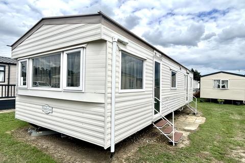 Commercial development for sale - Glendale Holiday Park, Port Carlisle, Wigton, CA7 5DJ