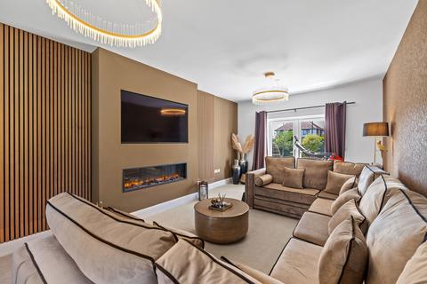 undefined, Beaumont Grove, Swansea SA2