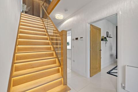 4 bedroom detached house for sale, Beaumont Grove, Swansea SA2