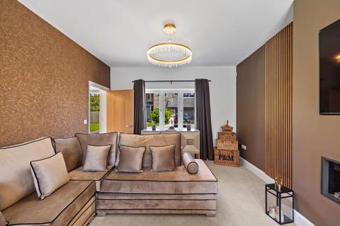 4 bedroom detached house for sale, Beaumont Grove, Swansea SA2