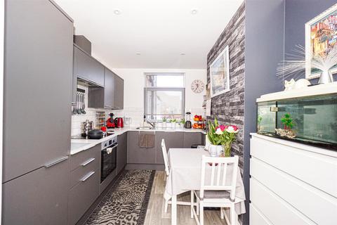 undefined, Brook Street, Hastings