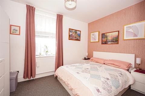 undefined, Brook Street, Hastings