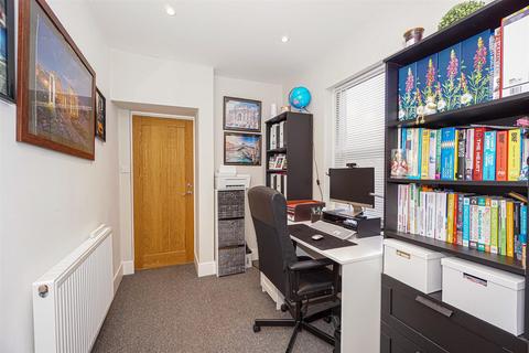 undefined, Brook Street, Hastings