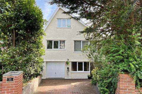Sketty Park Drive, Swansea SA2