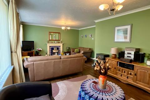 4 bedroom detached house for sale, Sketty Park Drive, Swansea SA2