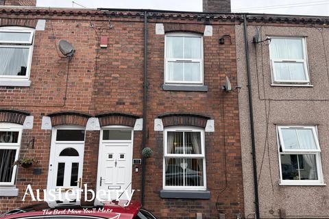 11 Edison Street, Stoke-on-trent, ST4 4NL
