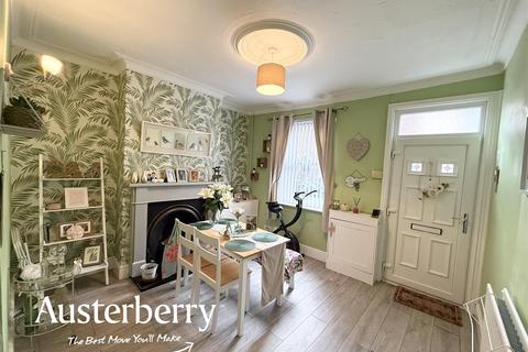 11 Edison Street, Stoke-on-trent, ST4 4NL