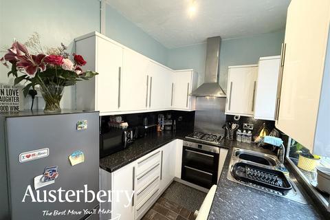 11 Edison Street, Stoke-on-trent, ST4 4NL