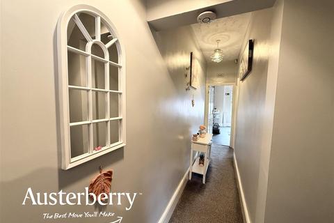 11 Edison Street, Stoke-on-trent, ST4 4NL