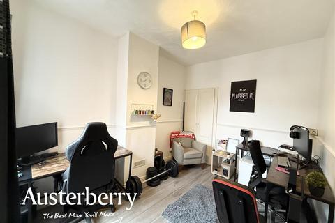 11 Edison Street, Stoke-on-trent, ST4 4NL