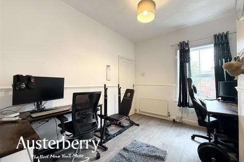 11 Edison Street, Stoke-on-trent, ST4 4NL