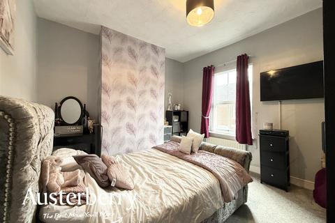 11 Edison Street, Stoke-on-trent, ST4 4NL