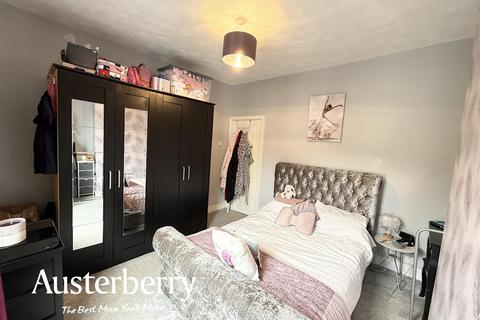 11 Edison Street, Stoke-on-trent, ST4 4NL