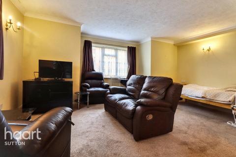 undefined, Stafford Road, WALLINGTON