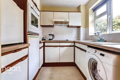 undefined, Stafford Road, WALLINGTON