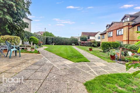 undefined, Stafford Road, WALLINGTON