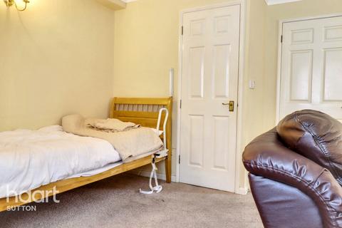 undefined, Stafford Road, WALLINGTON