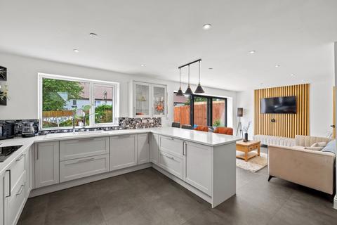 4 bedroom detached house for sale, Killan Road, Swansea SA2