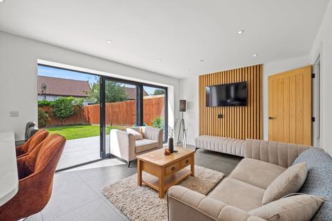 4 bedroom detached house for sale, Killan Road, Swansea SA2