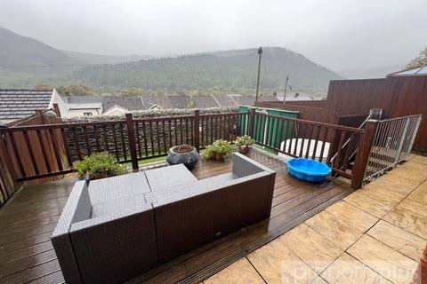undefined, Cwrt Yr Ysgol, Treherbert, Rhondda Cynon Taff, CF42