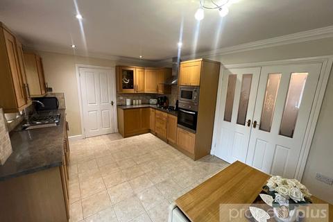 undefined, Cwrt Yr Ysgol, Treherbert, Rhondda Cynon Taff, CF42