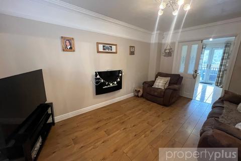 undefined, Cwrt Yr Ysgol, Treherbert, Rhondda Cynon Taff, CF42