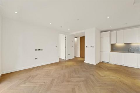 3 bedroom flat to rent, Oberman Road, London NW10