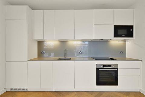 3 bedroom flat to rent, Oberman Road, London NW10