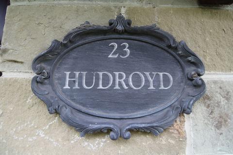 undefined, Apt 23 Hudroyd, Almondbury, HD5