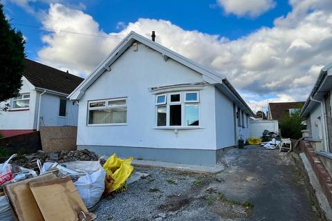 Lime Grove, Swansea SA2
