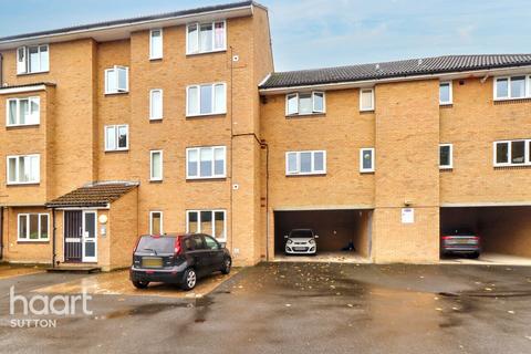 undefined, Westmoreland Drive, Sutton