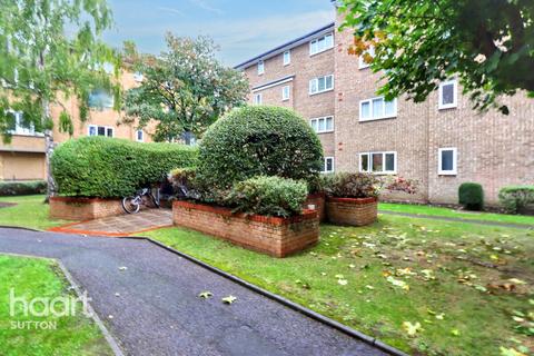 undefined, Westmoreland Drive, Sutton