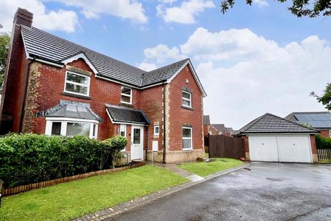 Coedfan, Swansea SA2