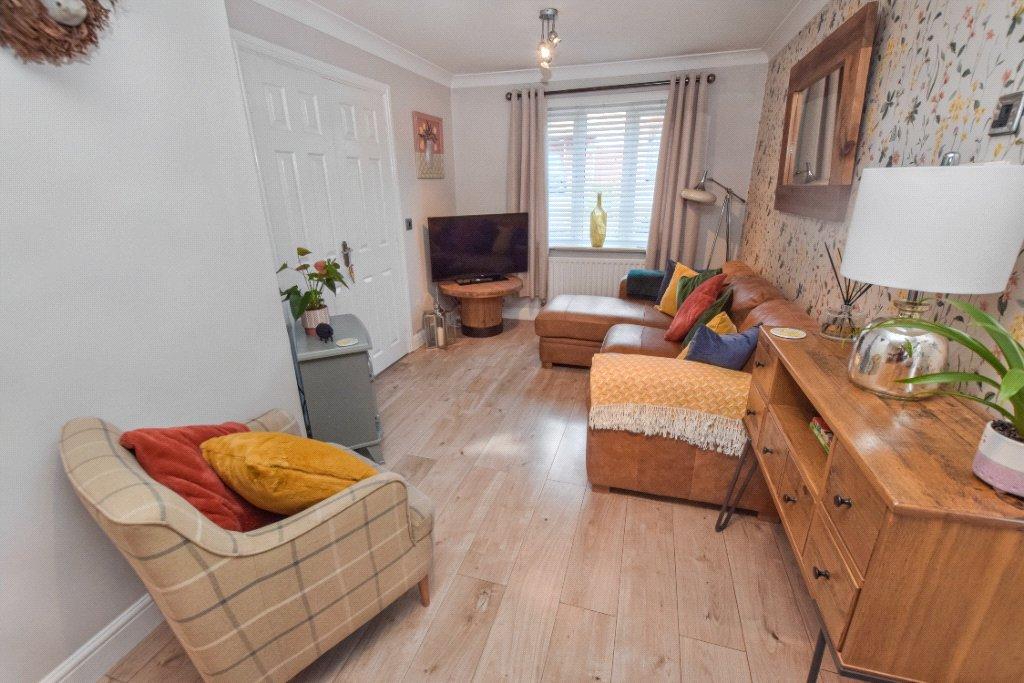 Dining/Family Room