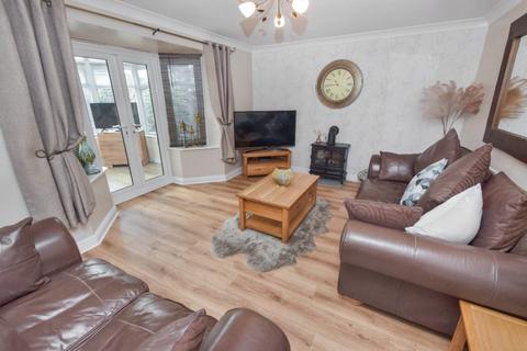 4 bedroom detached house for sale, Reyden Mews, Leeds, West Yorkshire