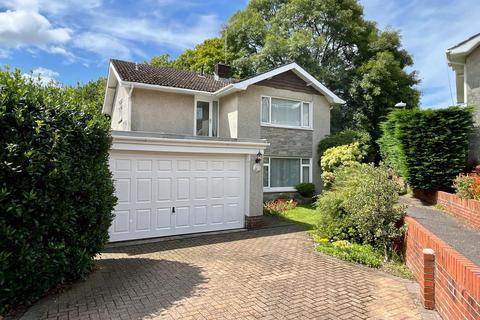 undefined, Rhyd Yr Helyg, Swansea SA2