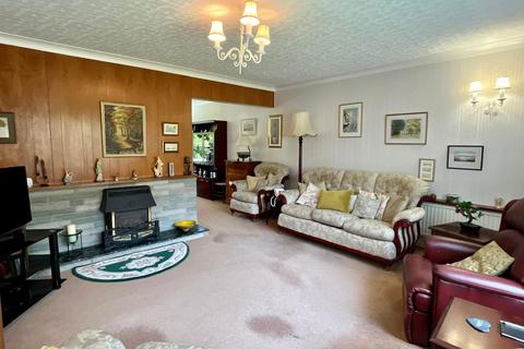undefined, Rhyd Yr Helyg, Swansea SA2