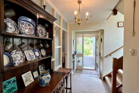4 bedroom detached house for sale, Rhyd Yr Helyg, Swansea SA2