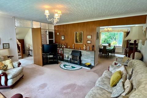 4 bedroom detached house for sale, Rhyd Yr Helyg, Swansea SA2