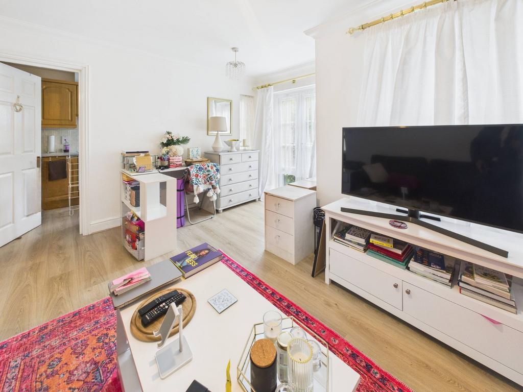 Living/Dining Room