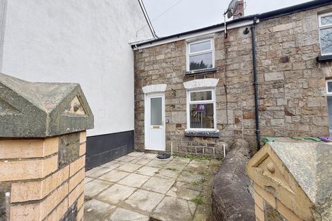 undefined, King Street, Pontypool NP4
