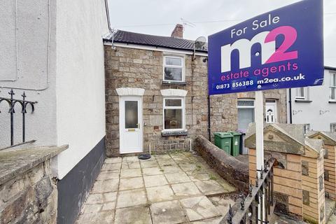 undefined, King Street, Pontypool NP4