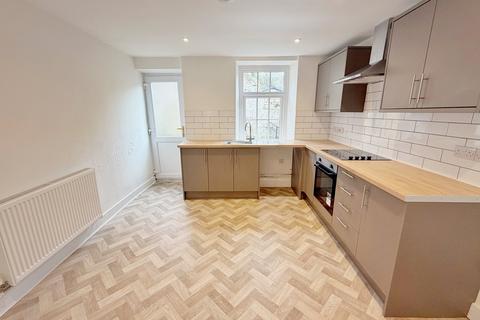 undefined, King Street, Pontypool NP4