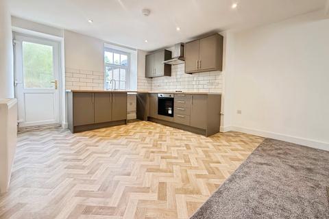 undefined, King Street, Pontypool NP4