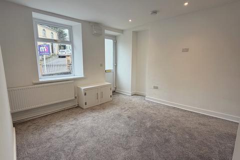 undefined, King Street, Pontypool NP4