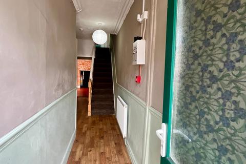 undefined, Vivian Road, Swansea SA2